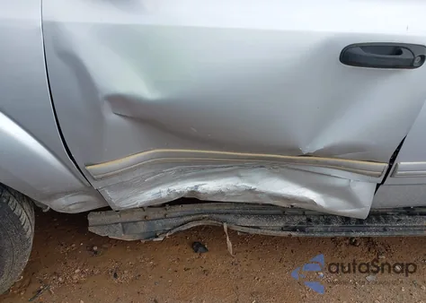 2004 Dodge Durango Limited z USA, uszkodzony, nr VIN 1D8HB58D54F222491